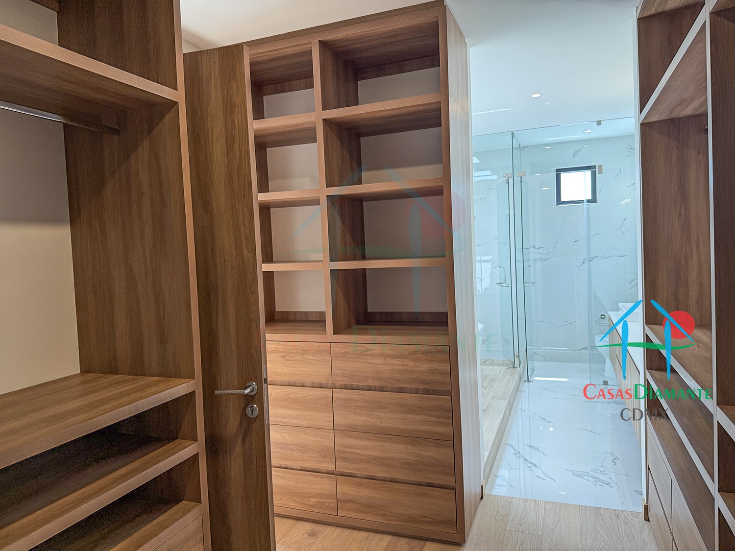 Las Águilas Verdun Casa F - Recámara principal 13